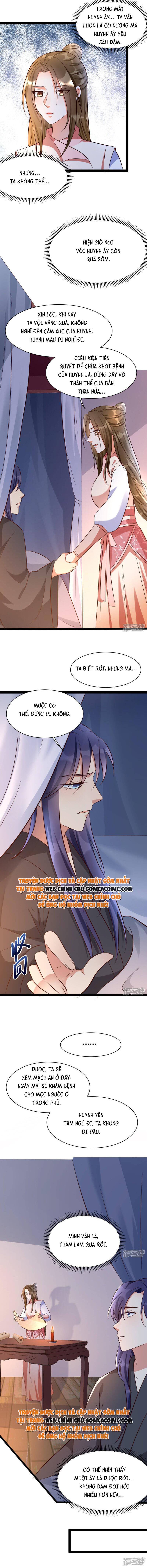 Ninita Yêu Dấu - Phần 2 Chap 1078.4 - Next Chap 1079.4