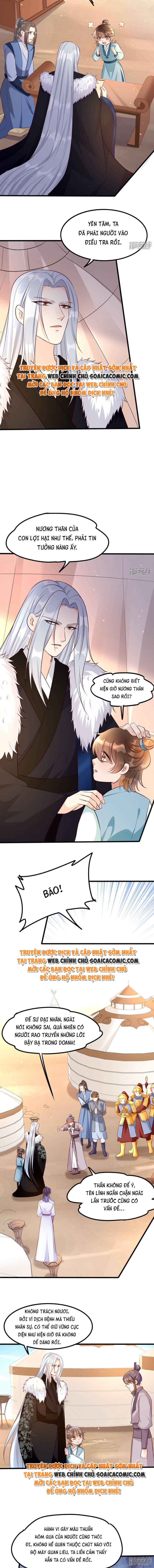 Ninita Yêu Dấu - Phần 2 Chap 1078.4 - Next Chap 1079.4