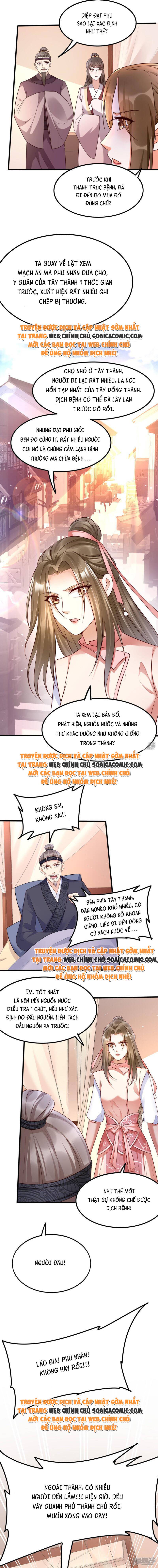 Ninita Yêu Dấu - Phần 2 Chap 1078.4 - Next Chap 1079.4