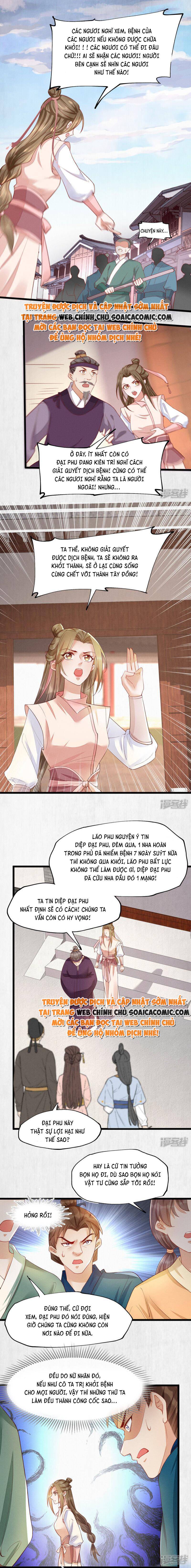 Ninita Yêu Dấu - Phần 2 Chap 1078.5 - Next Chap 1079.5