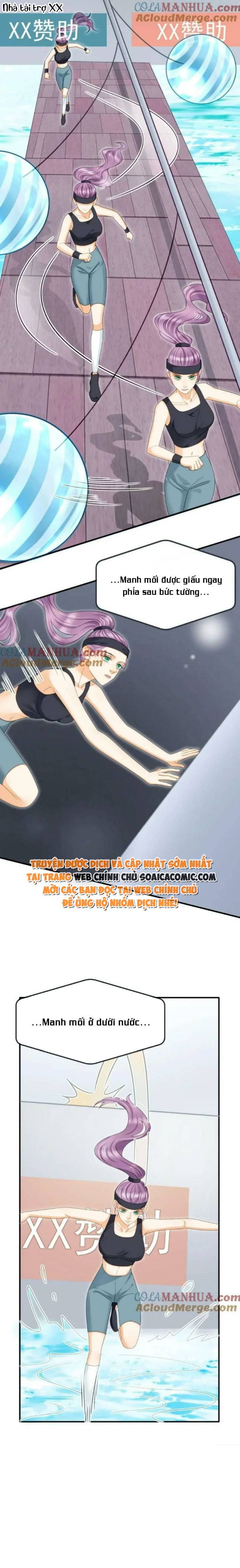 Ninita Yêu Dấu - Phần 2 Chap 1078.7 - Next Chap 1079.7