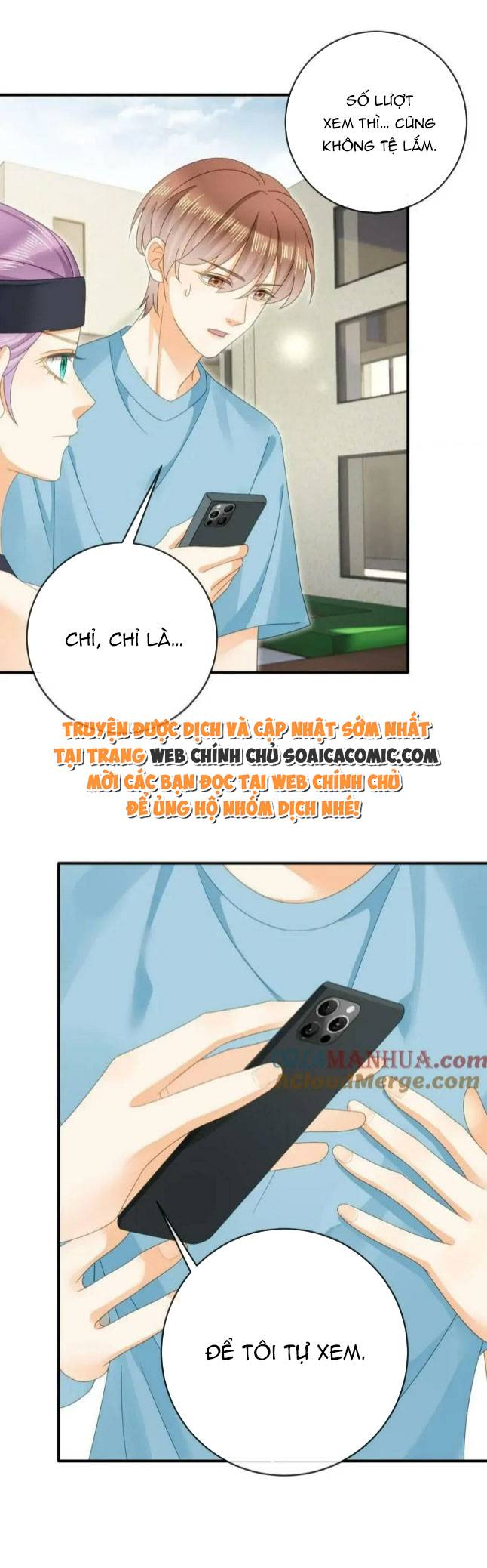 Ninita Yêu Dấu - Phần 2 Chap 1078.7 - Next Chap 1079.7