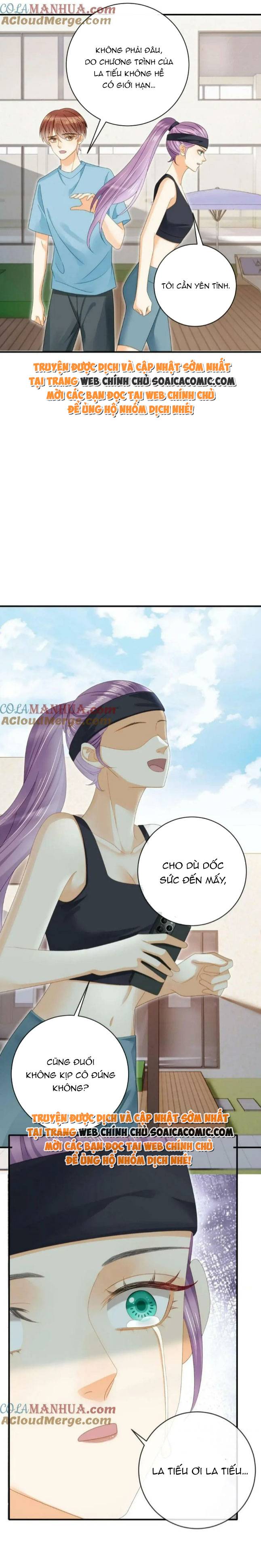 Ninita Yêu Dấu - Phần 2 Chap 1078.7 - Next Chap 1079.7
