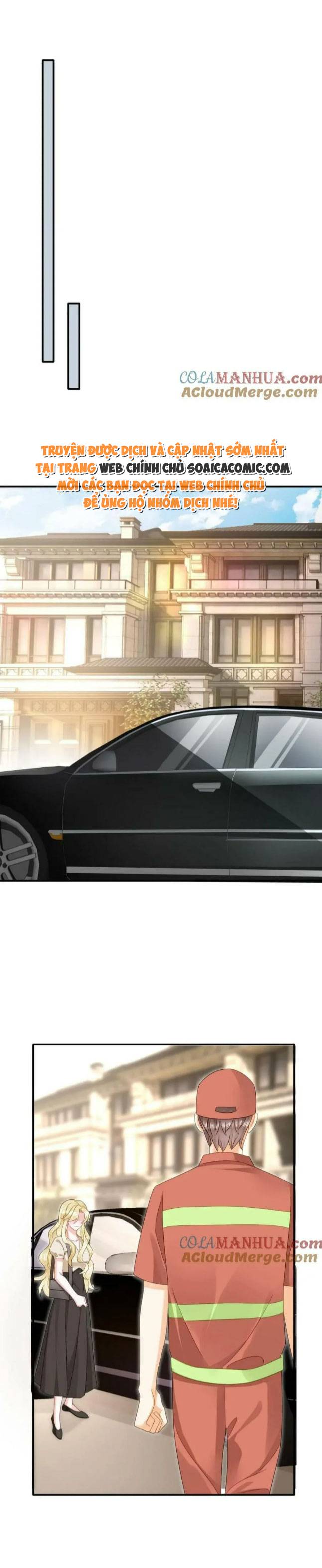 Ninita Yêu Dấu - Phần 2 Chap 1078.7 - Next Chap 1079.7