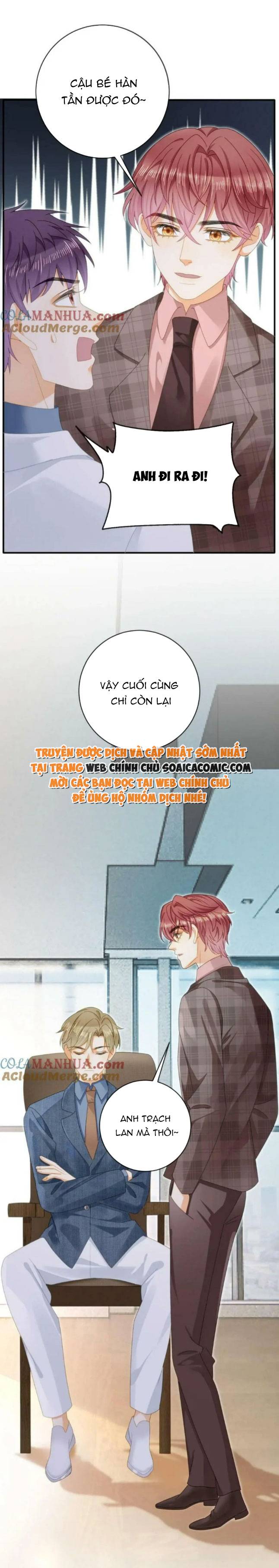 Ninita Yêu Dấu - Phần 2 Chap 1078.7 - Next Chap 1079.7