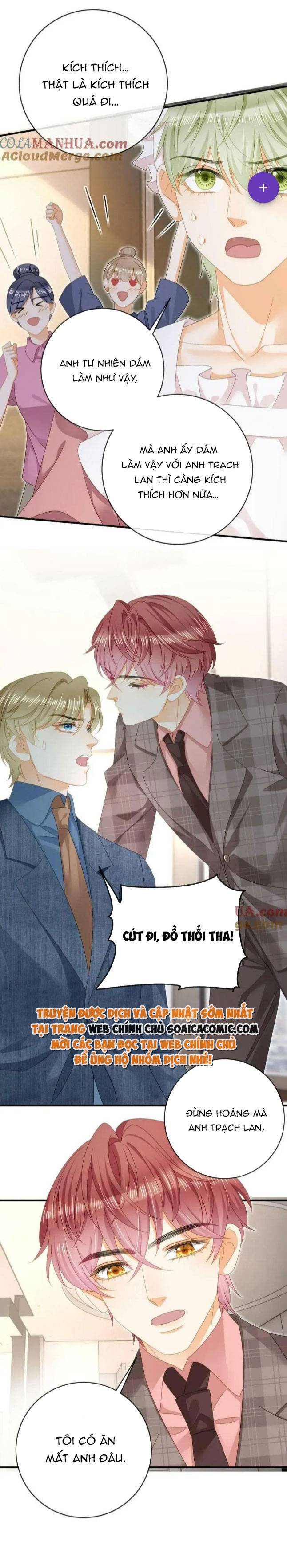 Ninita Yêu Dấu - Phần 2 Chap 1078.7 - Next Chap 1079.7