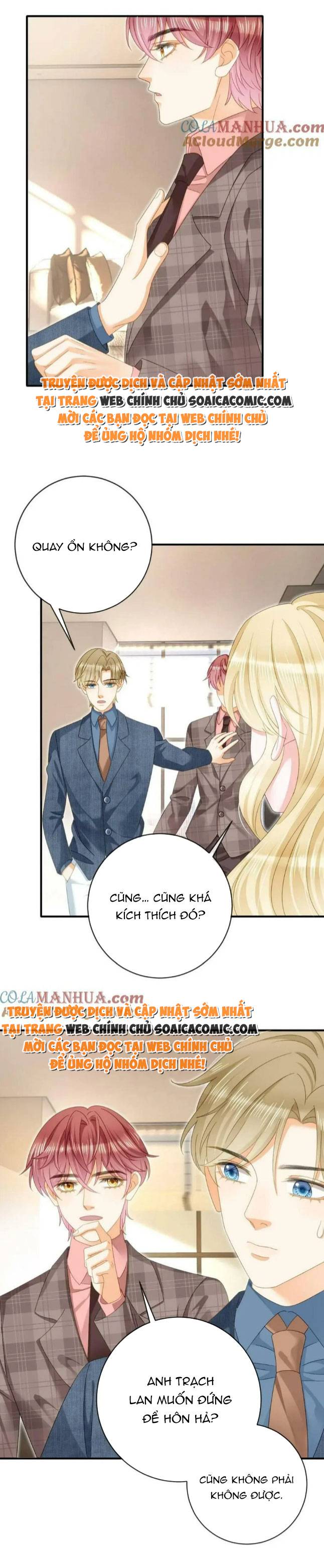 Ninita Yêu Dấu - Phần 2 Chap 1078.7 - Next Chap 1079.7