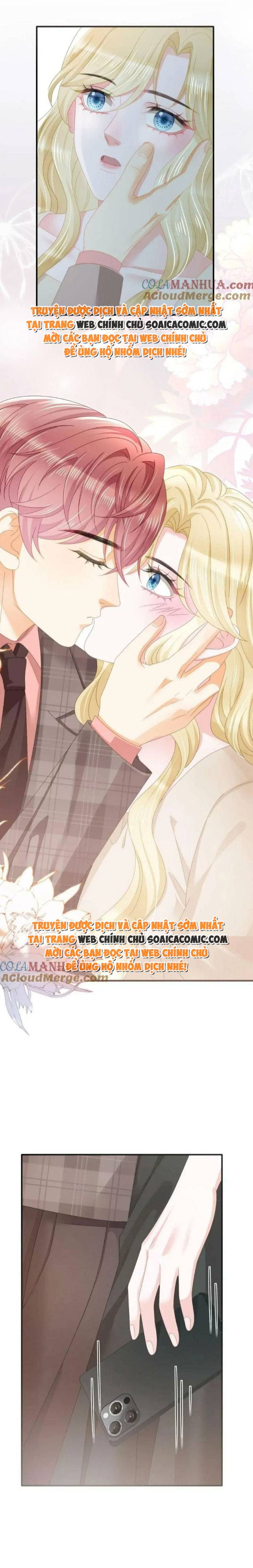 Ninita Yêu Dấu - Phần 2 Chap 1078.7 - Next Chap 1079.7