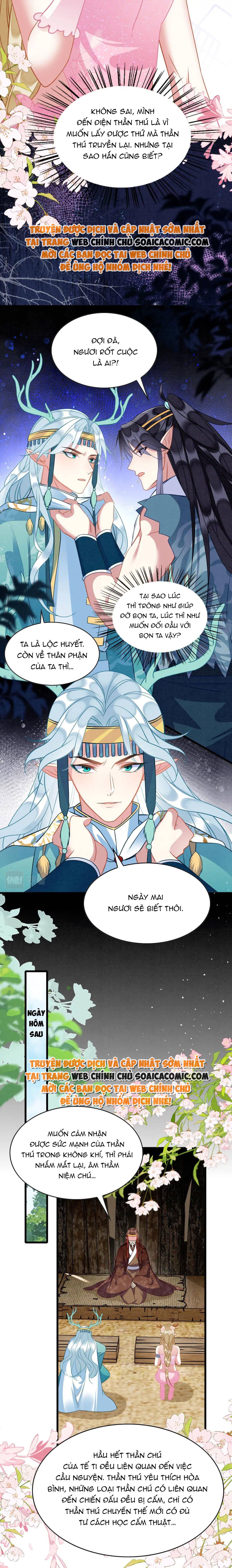 Ninita Yêu Dấu - Phần 2 Chap 1078.8 - Next Chap 1079.8