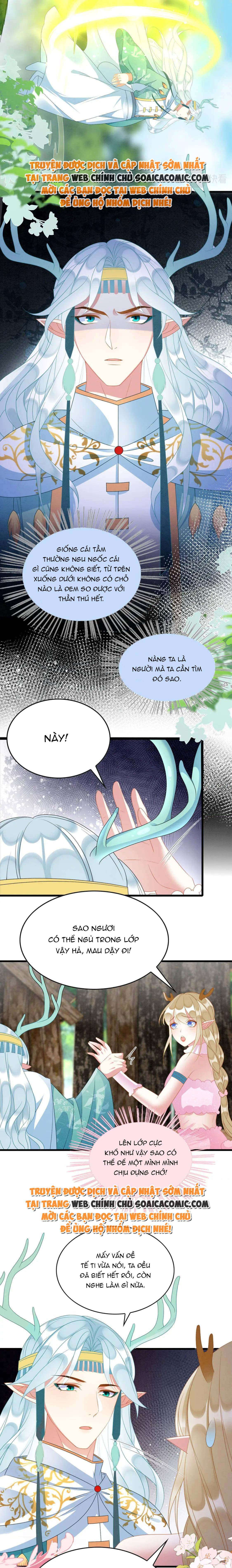 Ninita Yêu Dấu - Phần 2 Chap 1078.8 - Next Chap 1079.8