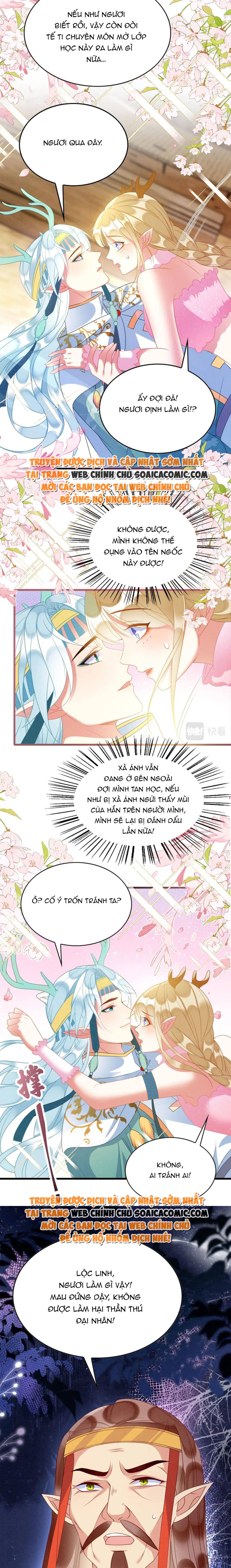 Ninita Yêu Dấu - Phần 2 Chap 1078.8 - Next Chap 1079.8