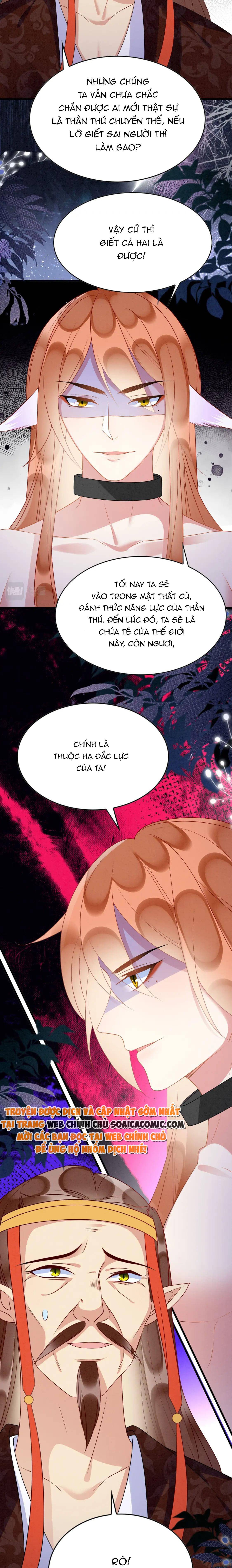 Ninita Yêu Dấu - Phần 2 Chap 1078.9 - Next Chap 1079.9