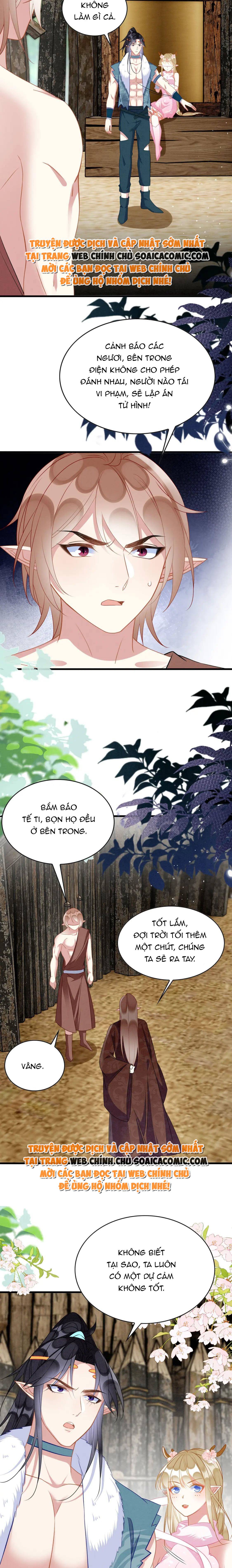 Ninita Yêu Dấu - Phần 2 Chap 1078.9 - Next Chap 1079.9