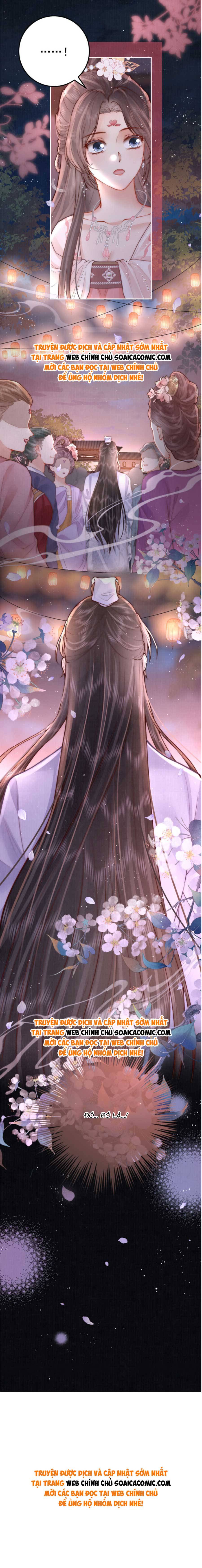 Ninita Yêu Dấu - Phần 2 Chap 1079.1 - Next Chap 1080.1