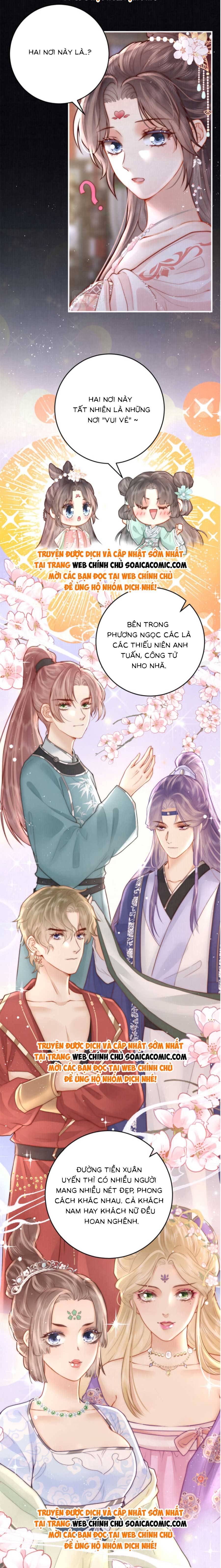 Ninita Yêu Dấu - Phần 2 Chap 1079.1 - Next Chap 1080.1