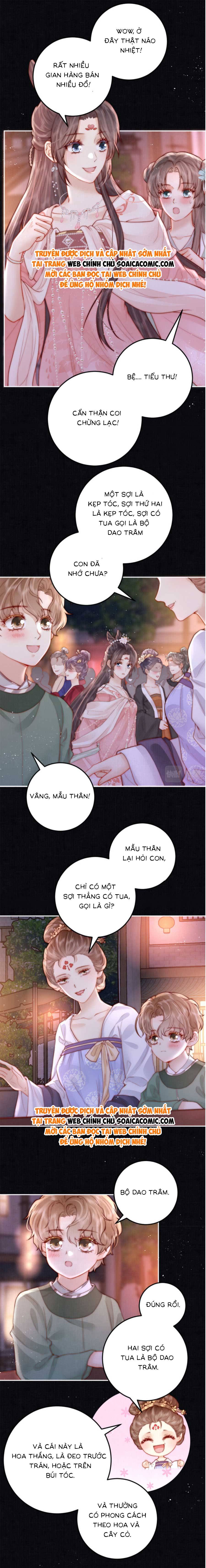 Ninita Yêu Dấu - Phần 2 Chap 1079.1 - Next Chap 1080.1