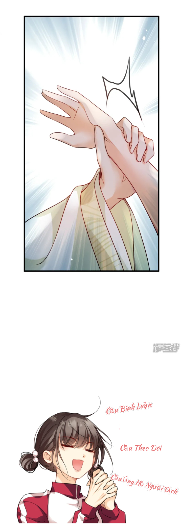 Ninita Yêu Dấu - Phần 2 Chap 1079.3 - Next Chap 1080.3