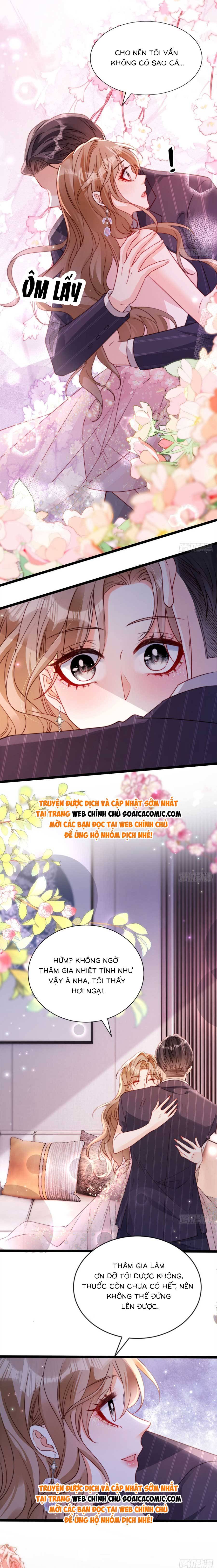 Ninita Yêu Dấu - Phần 2 Chap 1079.4 - Next Chap 1080.4