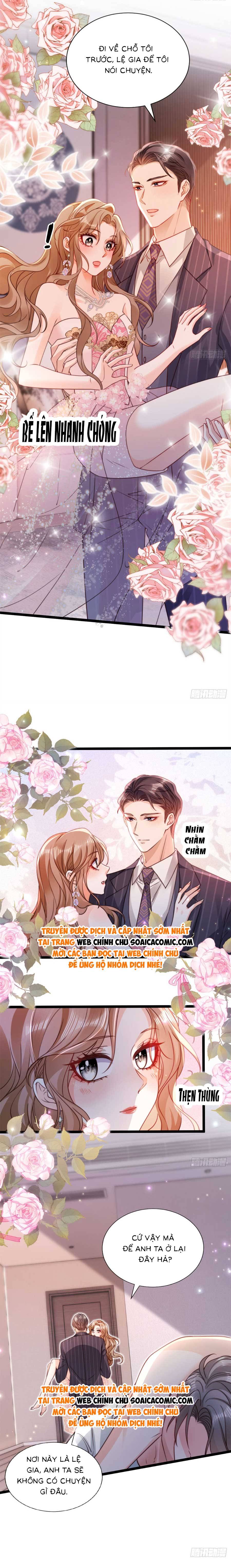 Ninita Yêu Dấu - Phần 2 Chap 1079.4 - Next Chap 1080.4