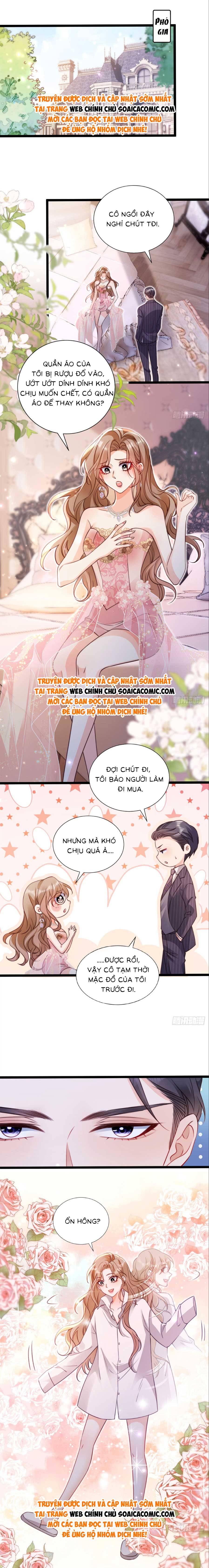 Ninita Yêu Dấu - Phần 2 Chap 1079.4 - Next Chap 1080.4