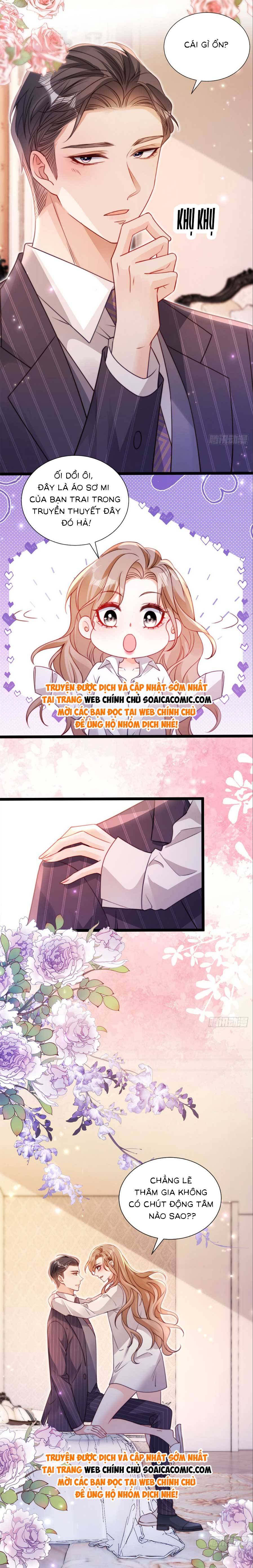 Ninita Yêu Dấu - Phần 2 Chap 1079.4 - Next Chap 1080.4