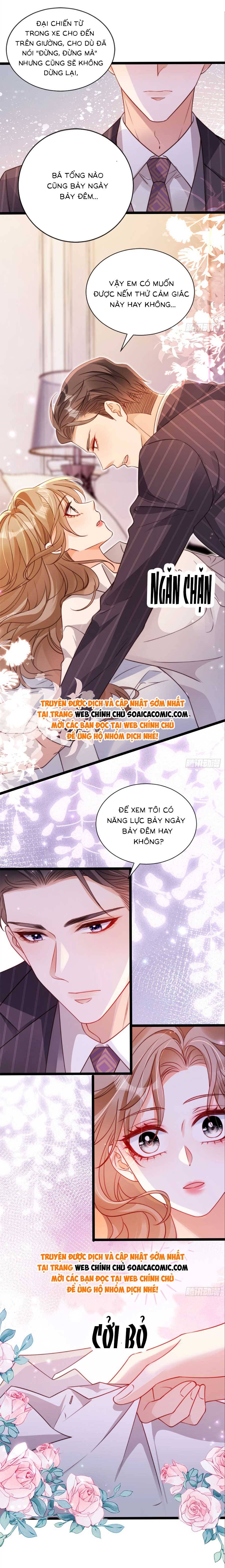 Ninita Yêu Dấu - Phần 2 Chap 1079.4 - Next Chap 1080.4