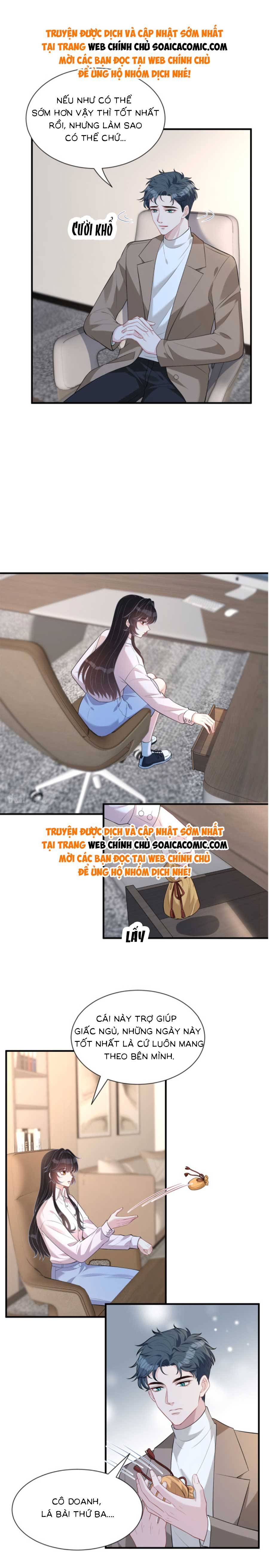 Ninita Yêu Dấu - Phần 2 Chap 1079.5 - Next Chap 1080.5