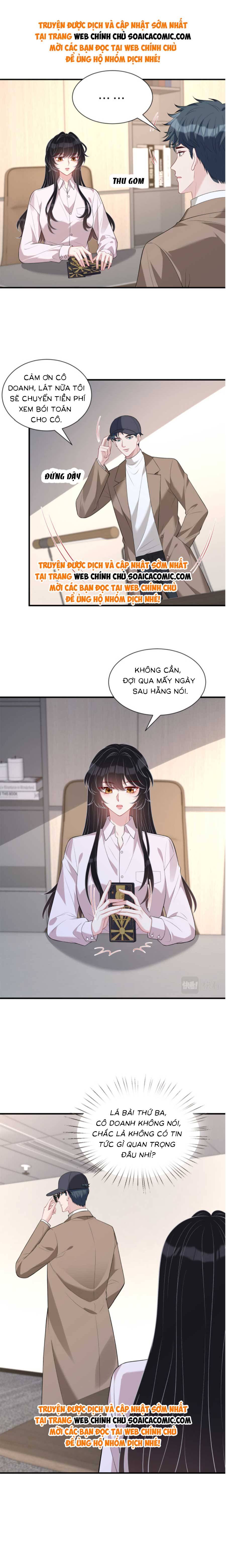 Ninita Yêu Dấu - Phần 2 Chap 1079.5 - Next Chap 1080.5