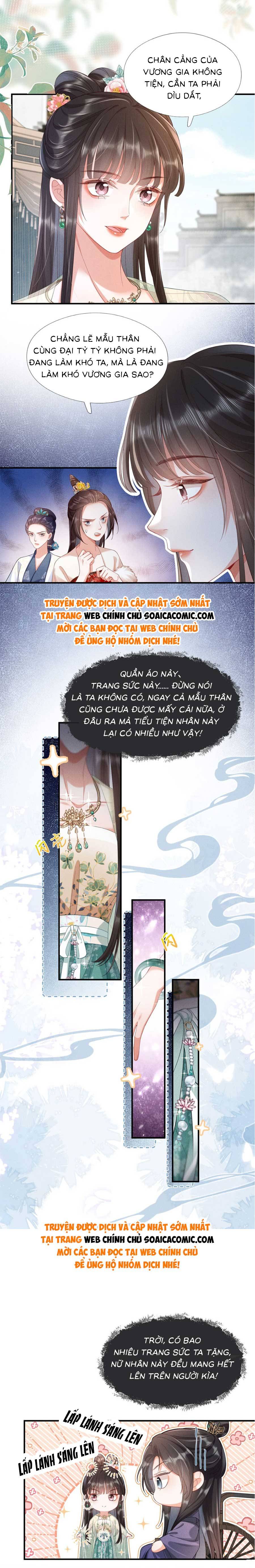 Ninita Yêu Dấu - Phần 2 Chap 1079.6 - Next Chap 1080.6
