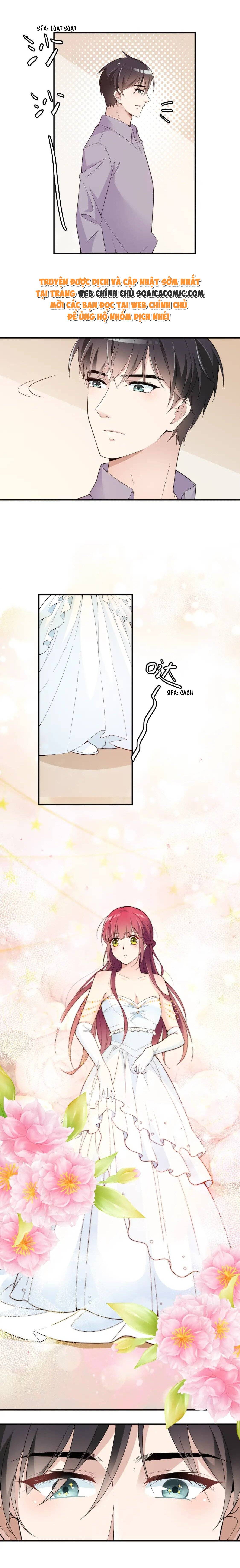 Ninita Yêu Dấu - Phần 2 Chap 1079.7 - Next Chap 1080.7