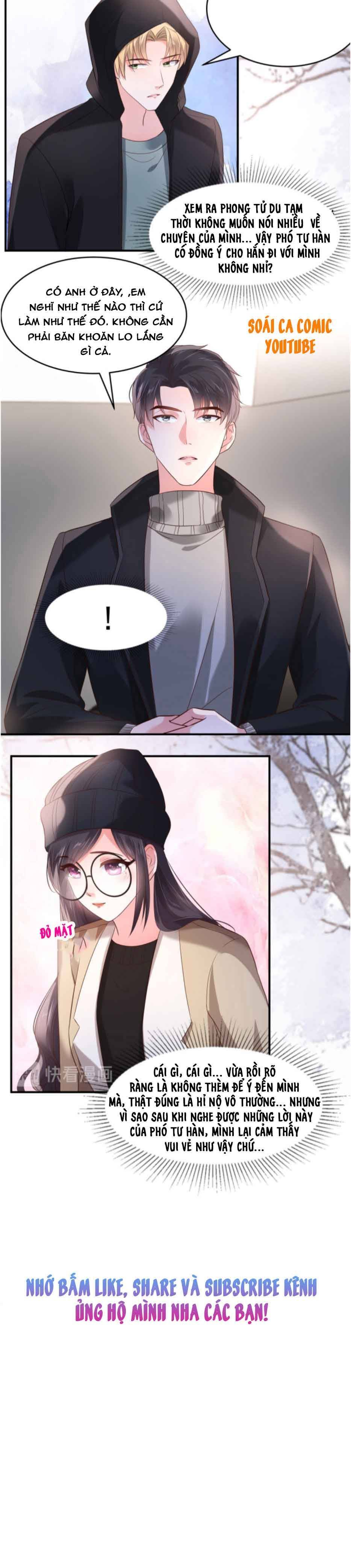 Ninita Yêu Dấu - Phần 2 Chap 108.6 - Next Chap 109.6