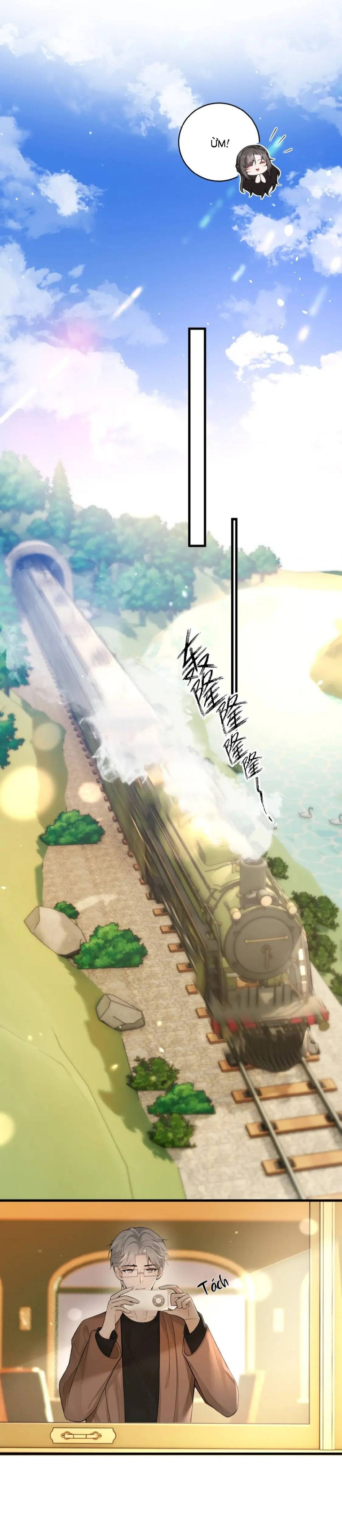 Ninita Yêu Dấu - Phần 2 Chap 1080.6 - Next Chap 1081.6