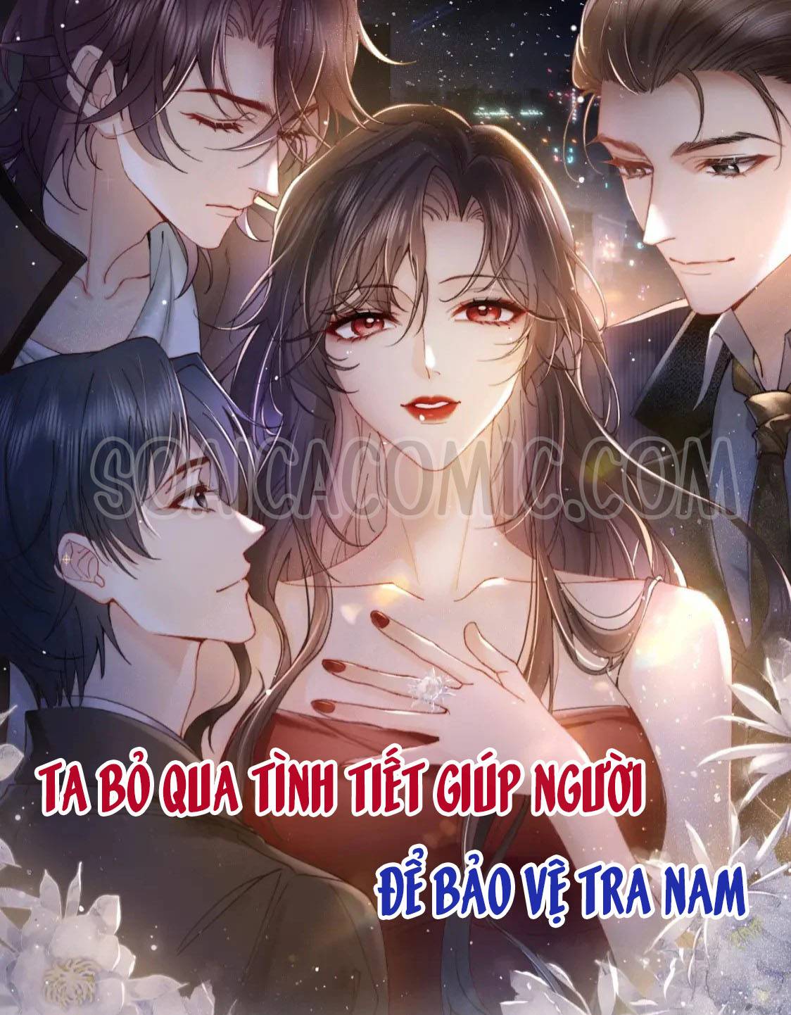 Ninita Yêu Dấu - Phần 2 Chap 1081.2 - Next Chap 1082.2
