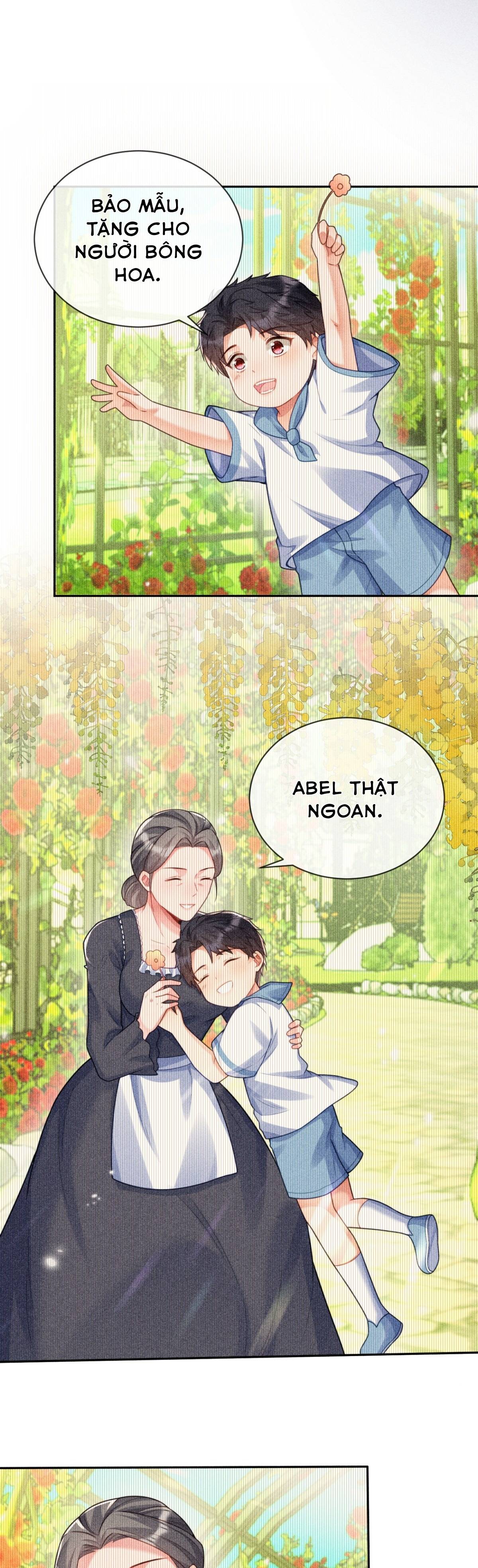 Ninita Yêu Dấu - Phần 2 Chap 1081.9 - Next Chap 1082.9