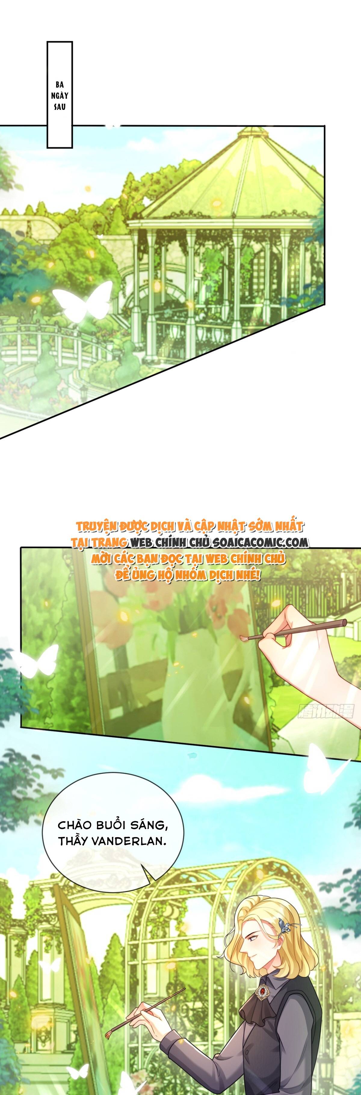 Ninita Yêu Dấu - Phần 2 Chap 1081.9 - Next Chap 1082.9