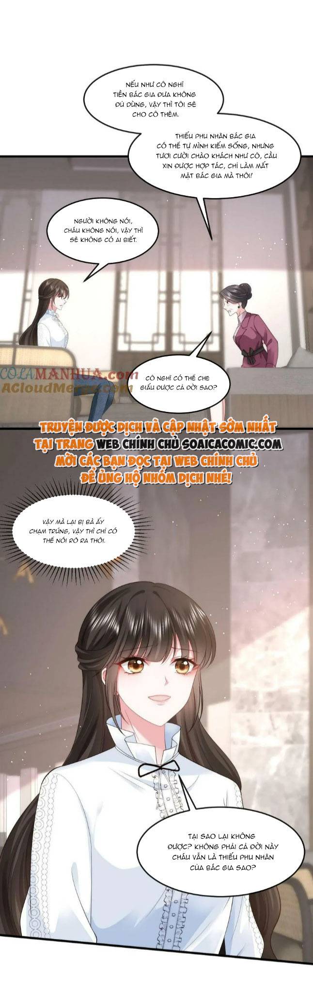 Ninita Yêu Dấu - Phần 2 Chap 1082.3 - Next Chap 1083.3