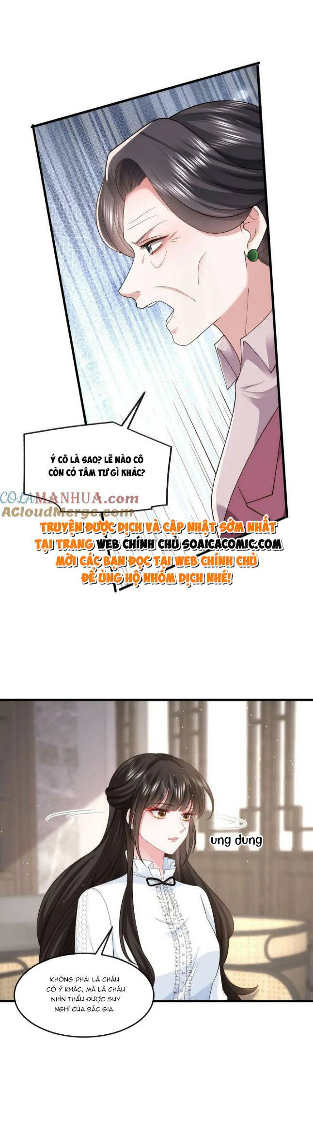 Ninita Yêu Dấu - Phần 2 Chap 1082.3 - Next Chap 1083.3