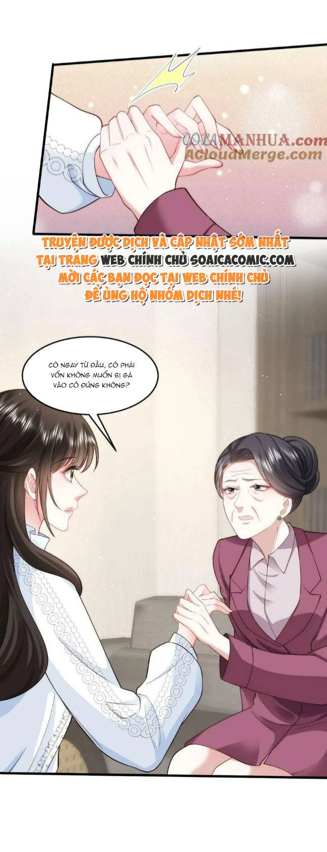 Ninita Yêu Dấu - Phần 2 Chap 1082.3 - Next Chap 1083.3
