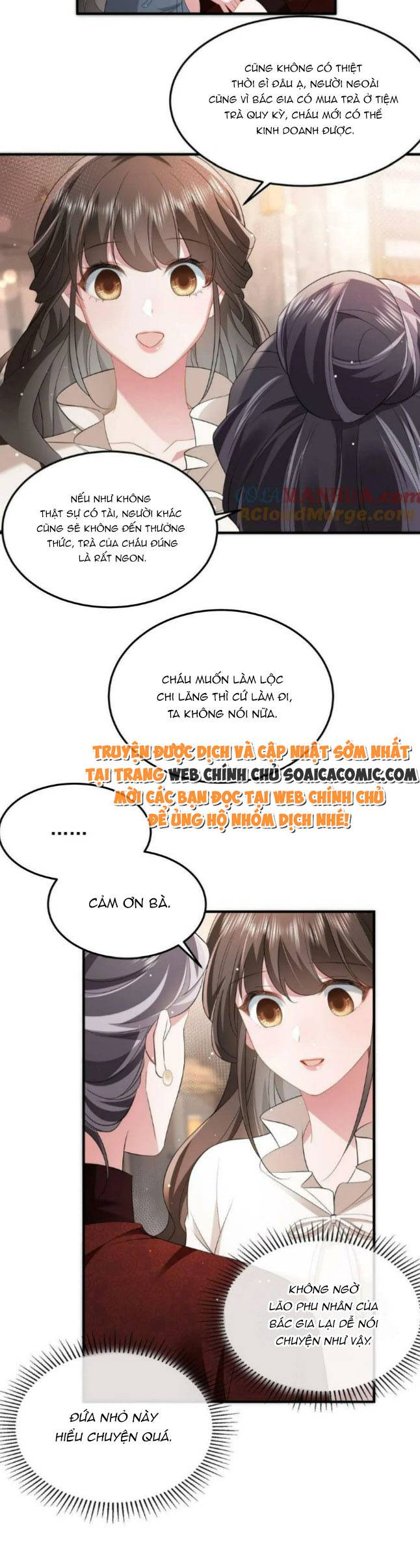 Ninita Yêu Dấu - Phần 2 Chap 1082.4 - Next Chap 1083.4