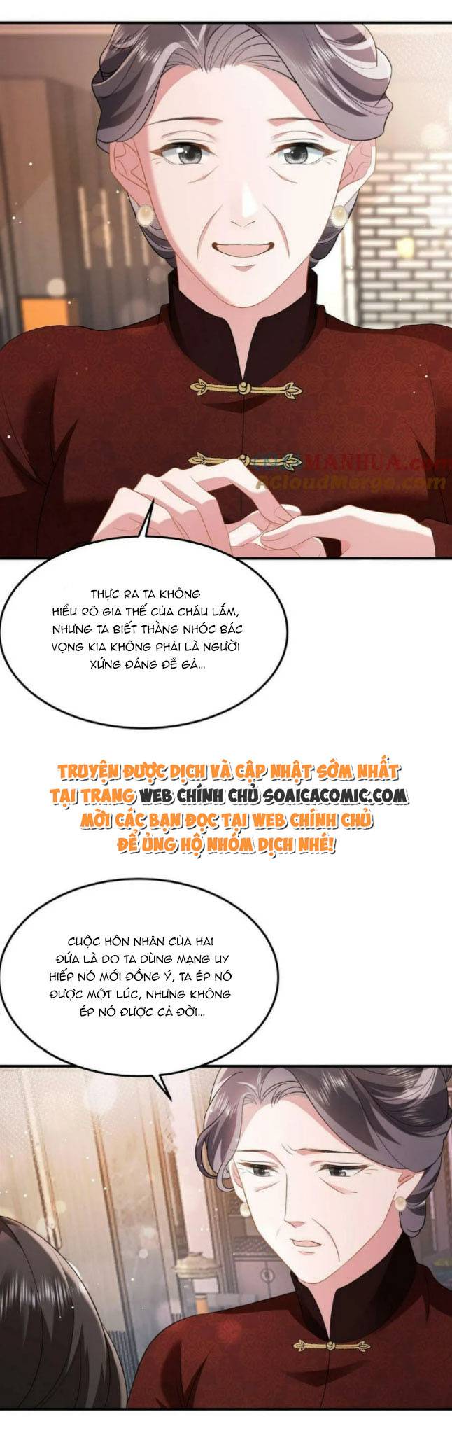 Ninita Yêu Dấu - Phần 2 Chap 1082.4 - Next Chap 1083.4