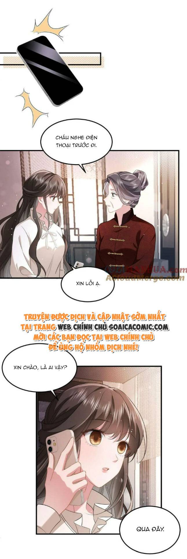 Ninita Yêu Dấu - Phần 2 Chap 1082.4 - Next Chap 1083.4