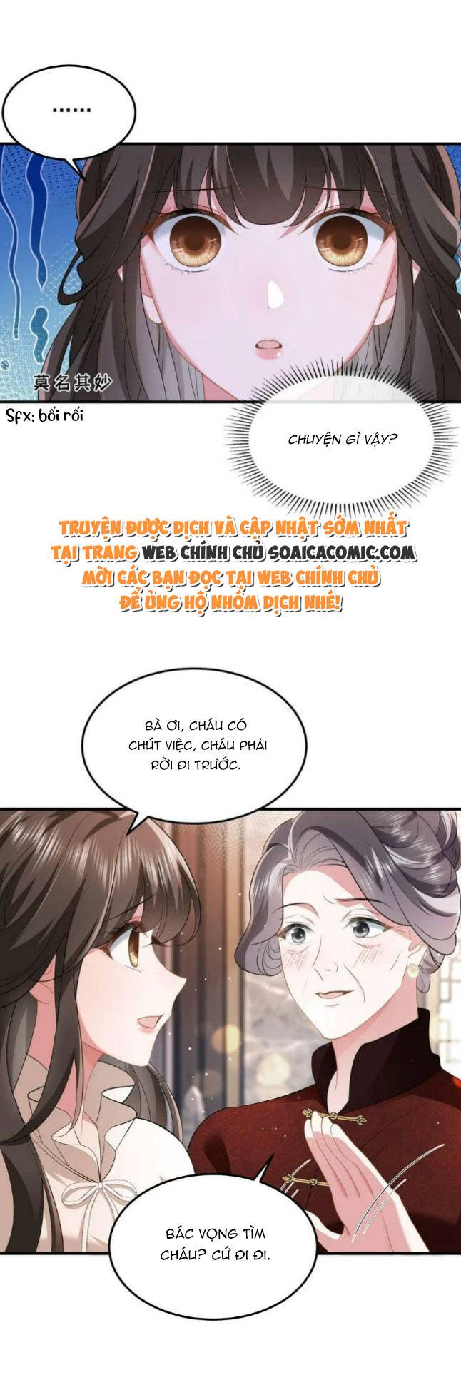 Ninita Yêu Dấu - Phần 2 Chap 1082.4 - Next Chap 1083.4