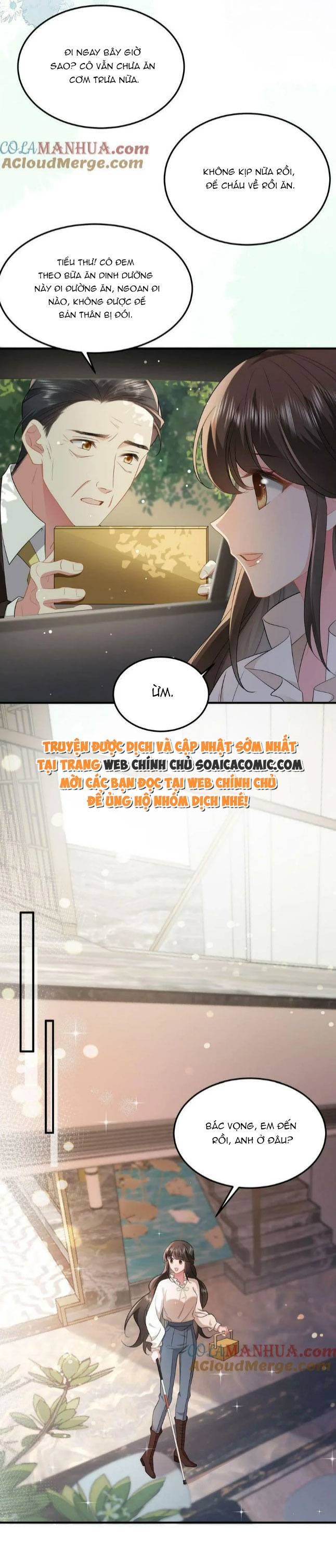 Ninita Yêu Dấu - Phần 2 Chap 1082.4 - Next Chap 1083.4