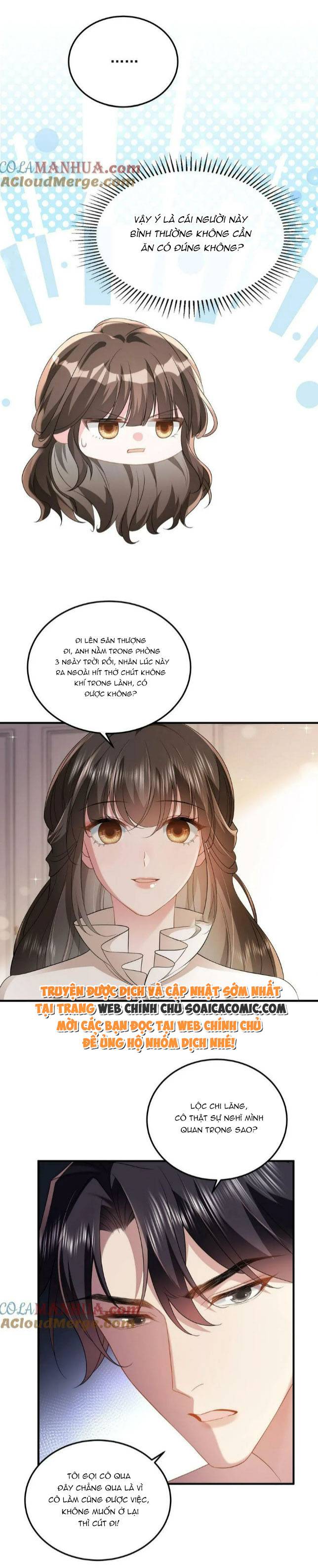 Ninita Yêu Dấu - Phần 2 Chap 1082.6 - Next Chap 1083.6