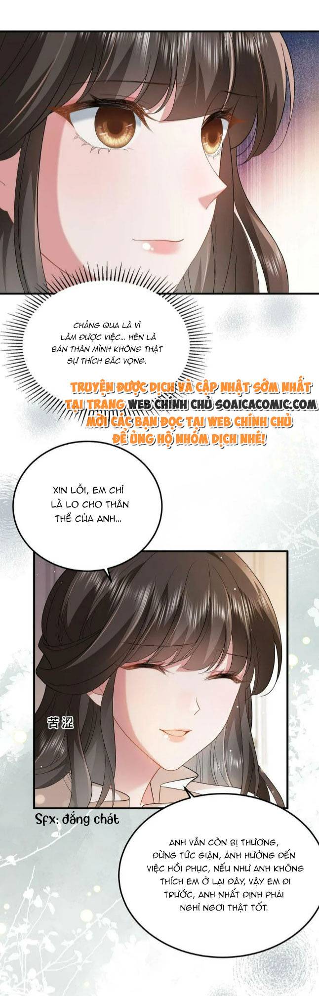 Ninita Yêu Dấu - Phần 2 Chap 1082.6 - Next Chap 1083.6