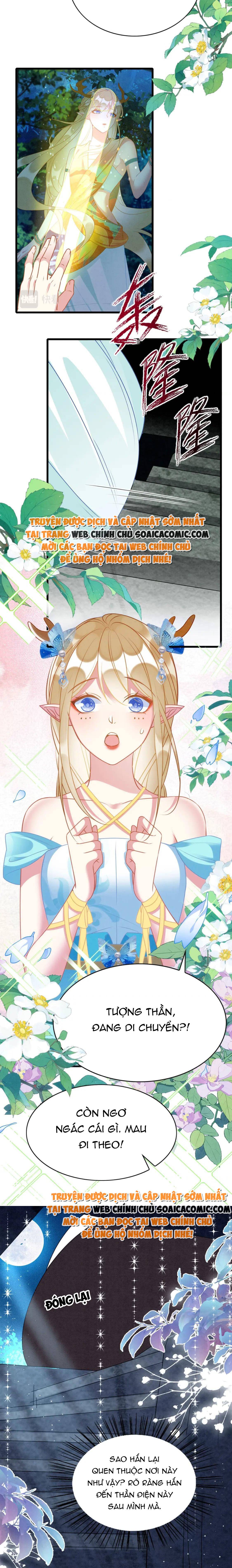 Ninita Yêu Dấu - Phần 2 Chap 1082.7 - Next Chap 1083.7