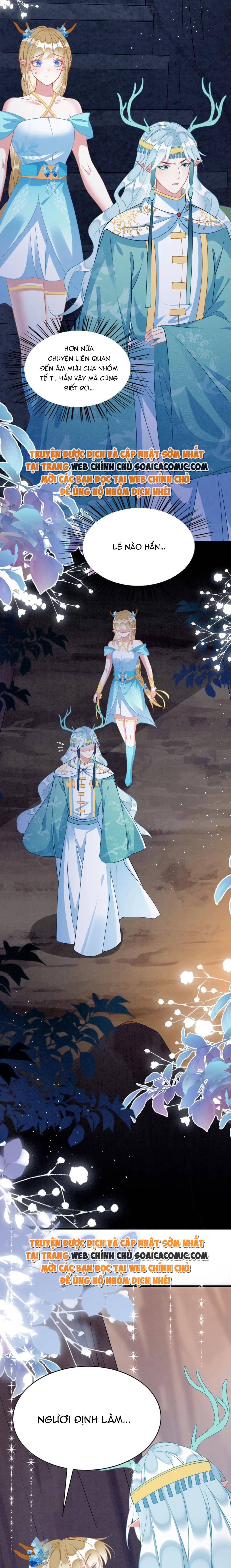 Ninita Yêu Dấu - Phần 2 Chap 1082.7 - Next Chap 1083.7