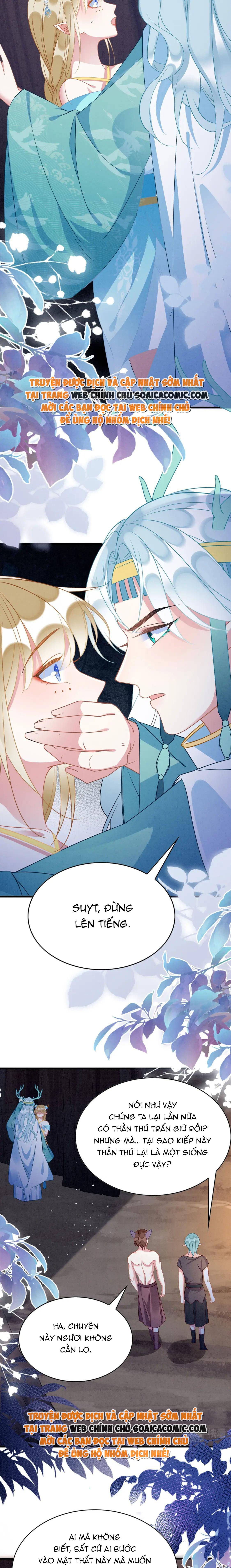 Ninita Yêu Dấu - Phần 2 Chap 1082.7 - Next Chap 1083.7