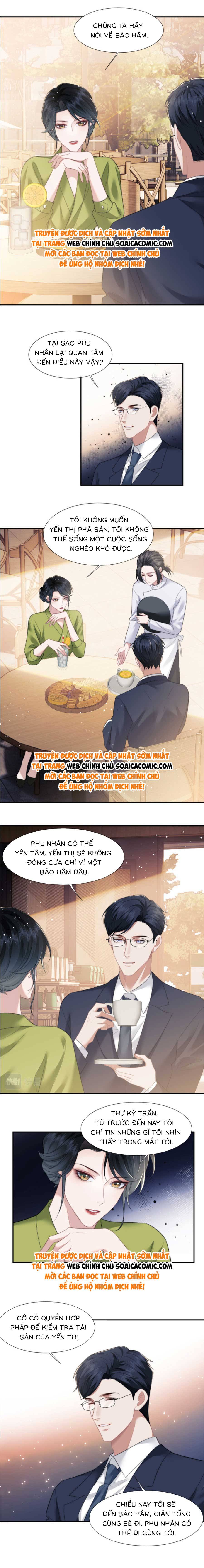 Ninita Yêu Dấu - Phần 2 Chap 1082.9 - Next Chap 1083.9