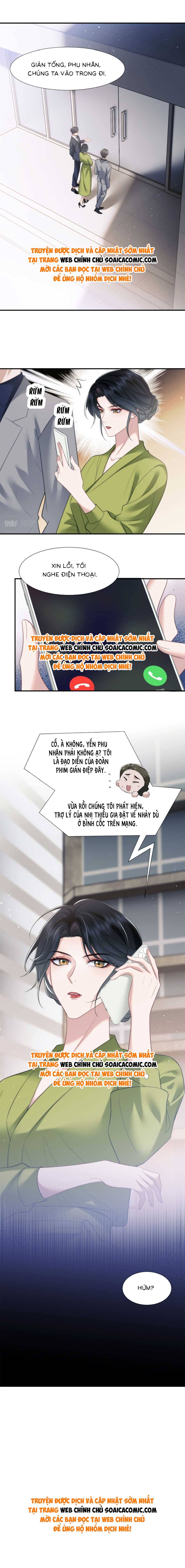 Ninita Yêu Dấu - Phần 2 Chap 1082.9 - Next Chap 1083.9